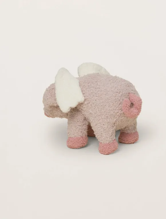 barefoot_dreams_flying_pi_2.webp Barefoot Dreams Flying Pig Stuffed Animal