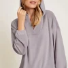 Barefoot Dreams Luxechic Hoodie