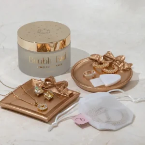 Bauble Bath Jewelry Cleaner