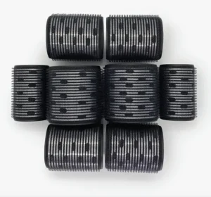 Ceramic Hair Rollers Pack
