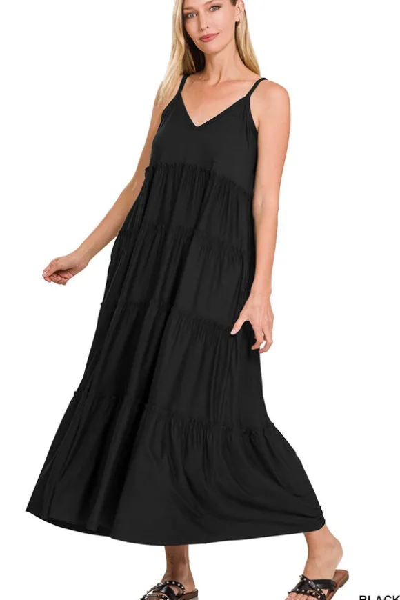 Cornelia Street Maxi