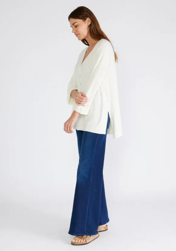 Ellie Spring Pullover