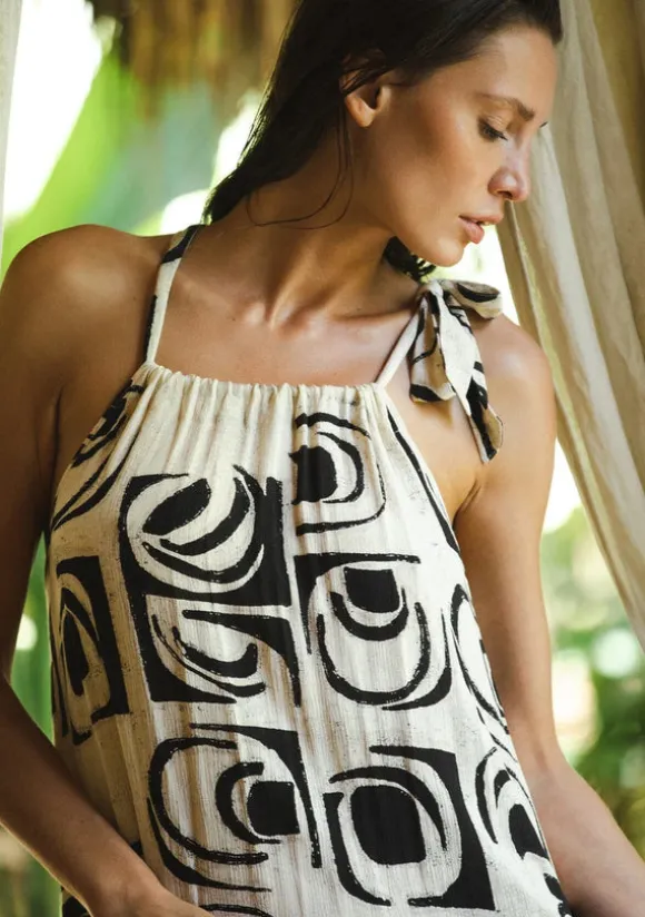 Emerson Maxi Dress