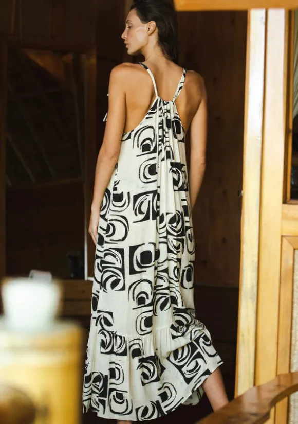 Emerson Maxi Dress