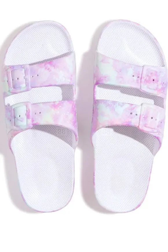 Freedom Moses Unicorn Slides