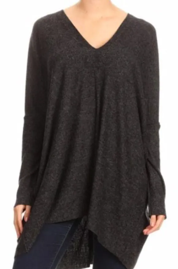 Freeloaders Famous Ribbed Tunic