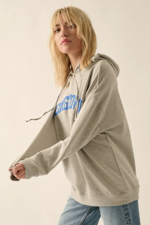 Georgetown Hoodie
