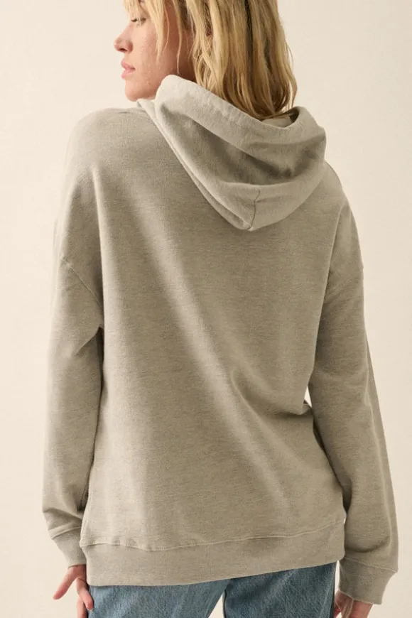 Georgetown Hoodie