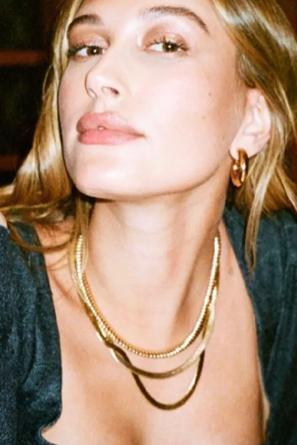 Hailey Hoops