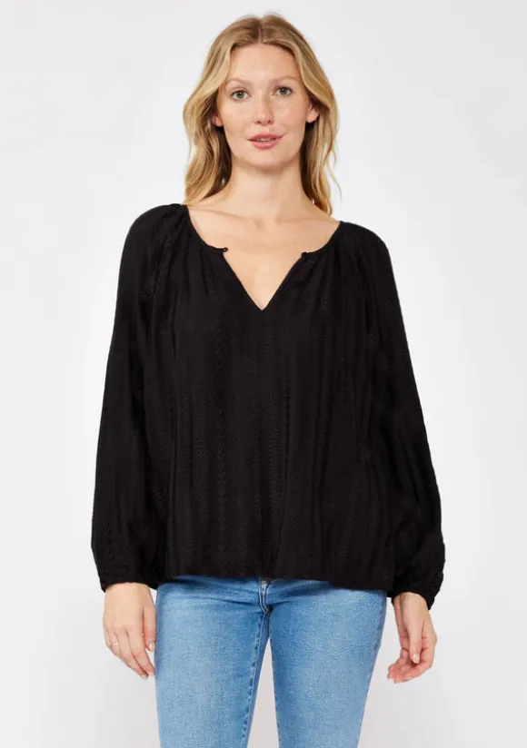 Hermosa Blouse