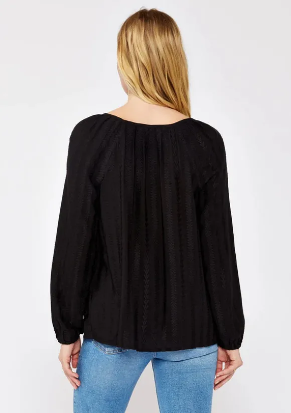 Hermosa Blouse