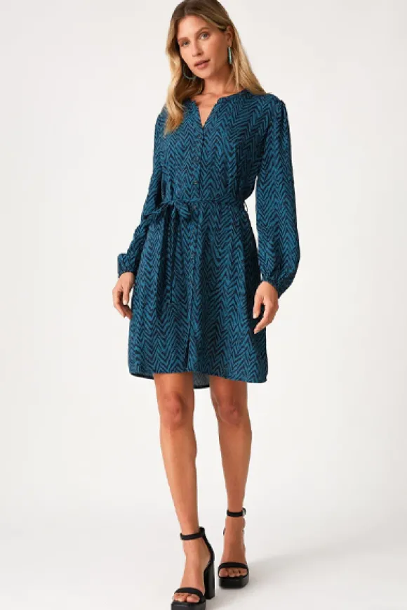 Kimber Dress