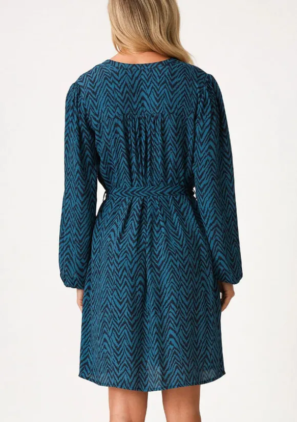Kimber Dress