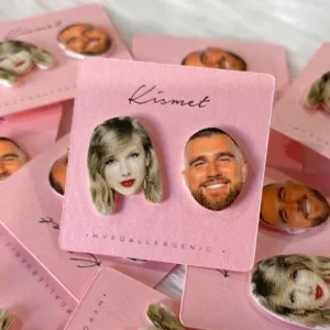 Kismet Taylor <3's Travis Earrings