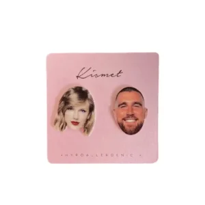 Kismet Taylor <3's Travis Earrings
