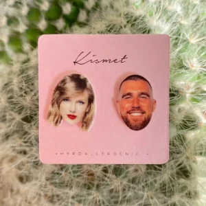 Kismet Taylor <3's Travis Earrings