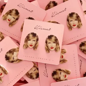 Kismet Taylor Swift Studs