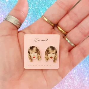 Kismet Taylor Swift Studs