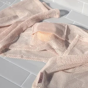 Kitsch Exfoliating Body Washcloth