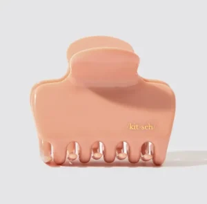 Kitsch Holiday Hair Claw