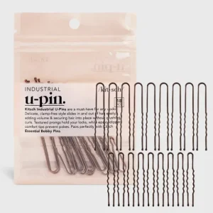 Kitsch Industrial U Pin