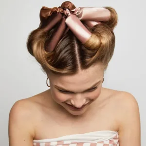 Kitsch JUMBO Flexi Rods