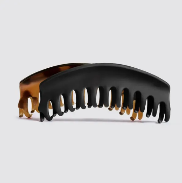 Kitsch Large Dome Hair Claw