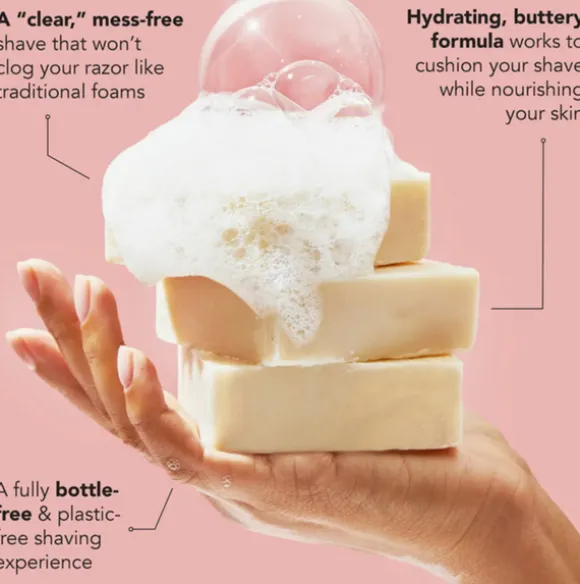 Kitsch Luxury Shave Butter