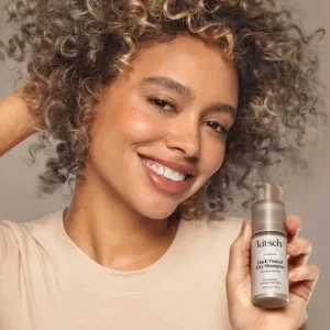 Kitsch NEW Dry Shampoo w Pump
