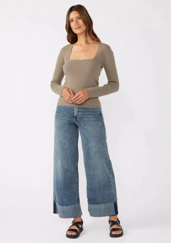 Lexi Knit Sweater