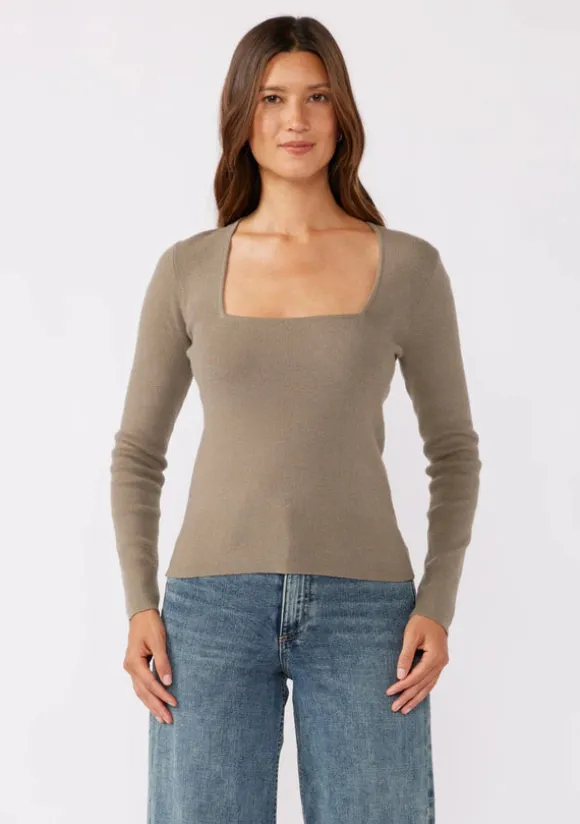 Lexi Knit Sweater