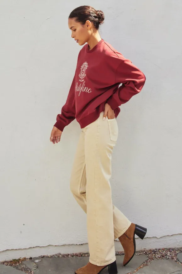 Portofino Sweater