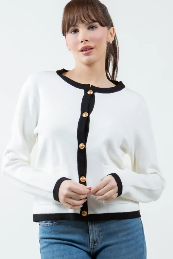 Princess Vibes Cardigan