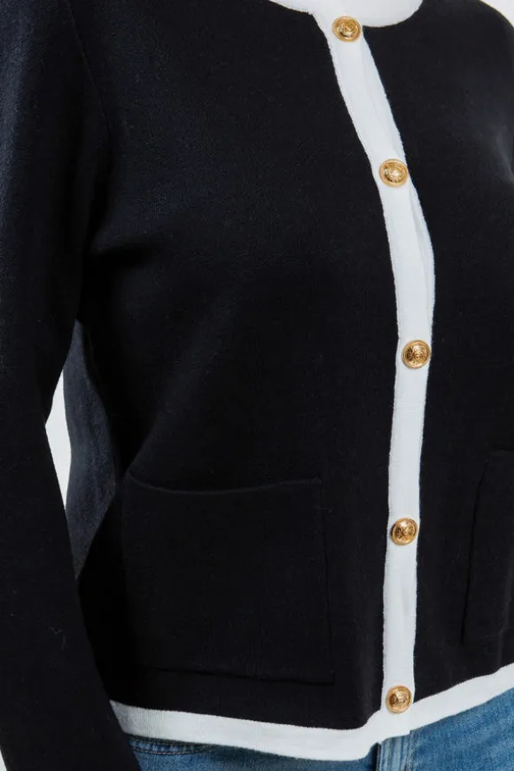 Princess Vibes Cardigan