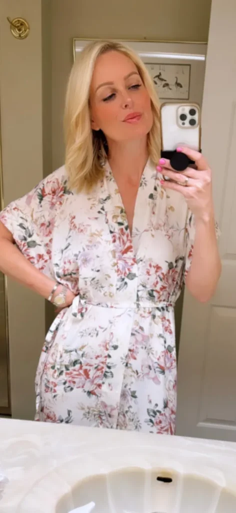 Rose Garden Mini