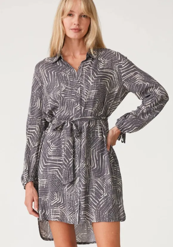 Shera Mini Dress