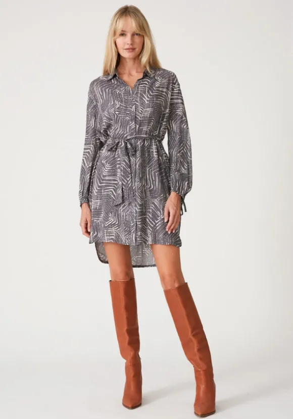 Shera Mini Dress