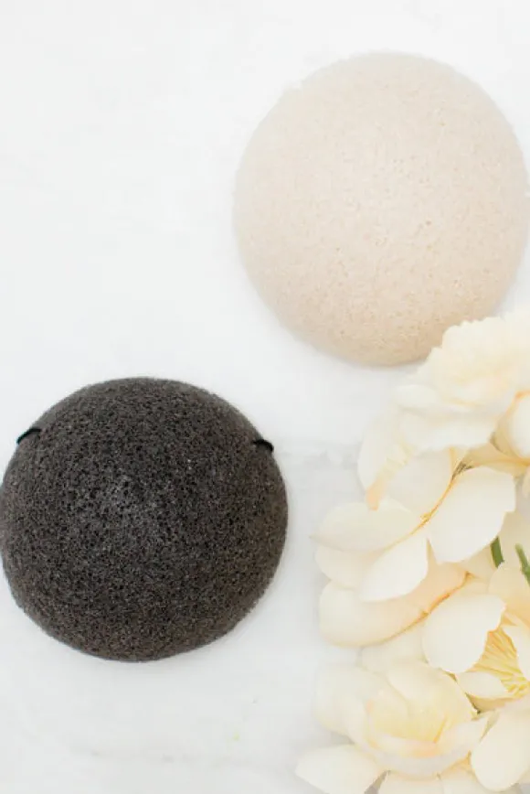 So Luxury Konjac Root Sponge