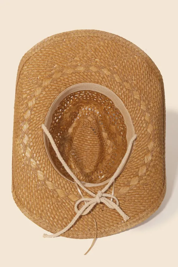 straw_weave_cowboy_hat_2.webp Straw Weave Cowboy Hat