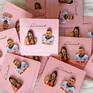 Taylor & Travis Earrings