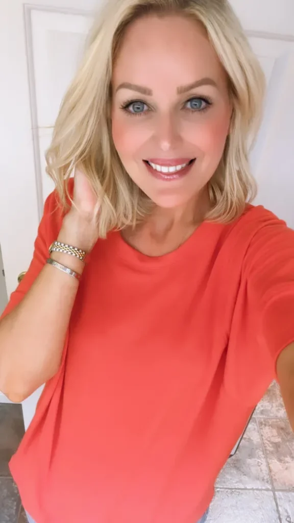 The Famous Short Sleeve Sweater