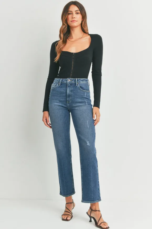 The Perfect Denim