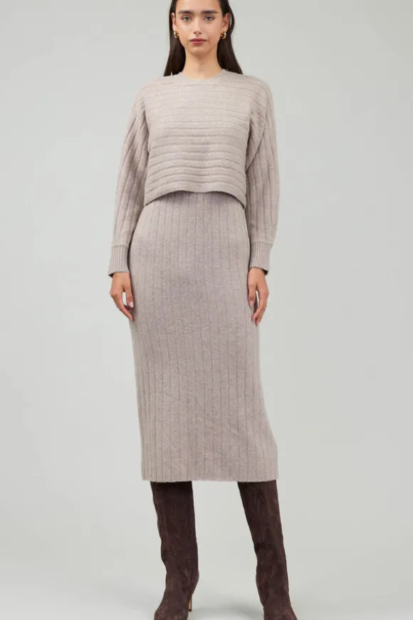 The Perfect Winter Date Night Set