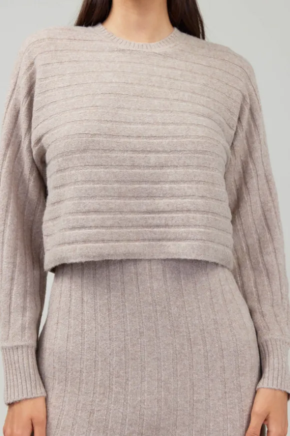 The Perfect Winter Date Night Set