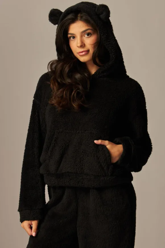 The Ultra Cozy Lounge Set