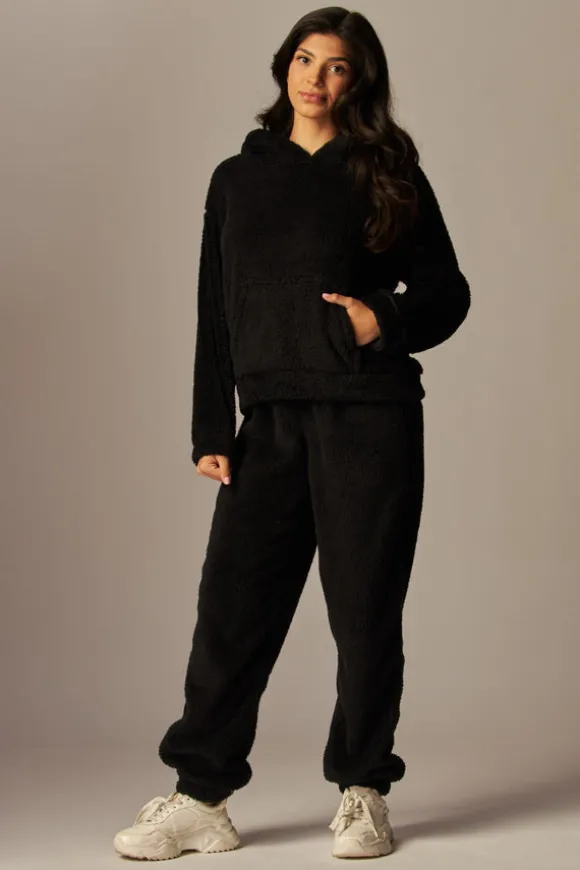 The Ultra Cozy Lounge Set
