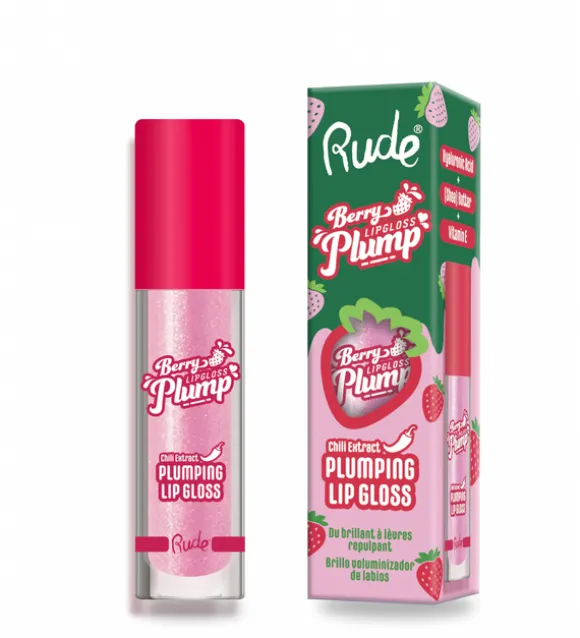 Ultra Reflective Plumping Gloss